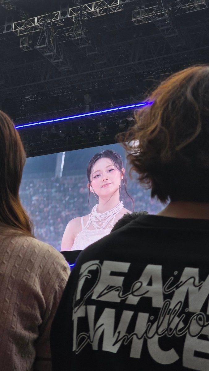 Twice's Once tweet media