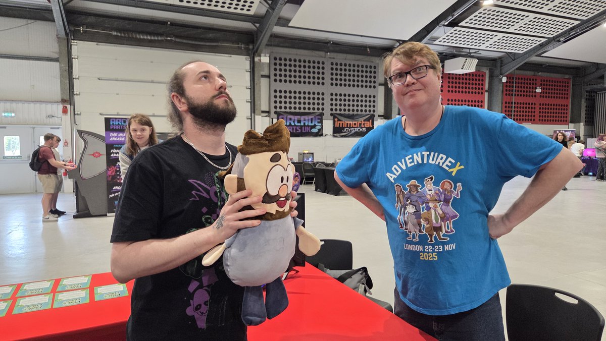 AdventureGameGeek tweet media