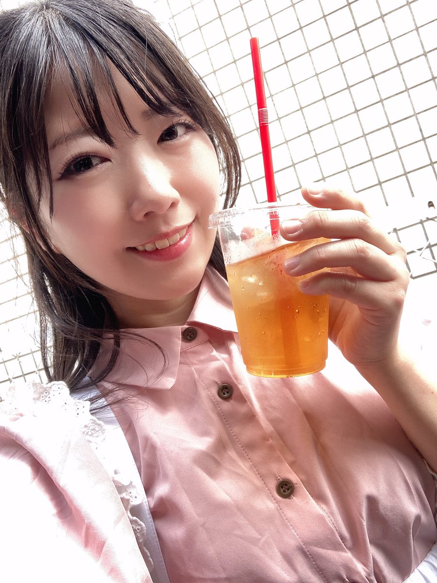 汐川ほたて🌠日本一"大使"の肩書きの多いタレント tweet media