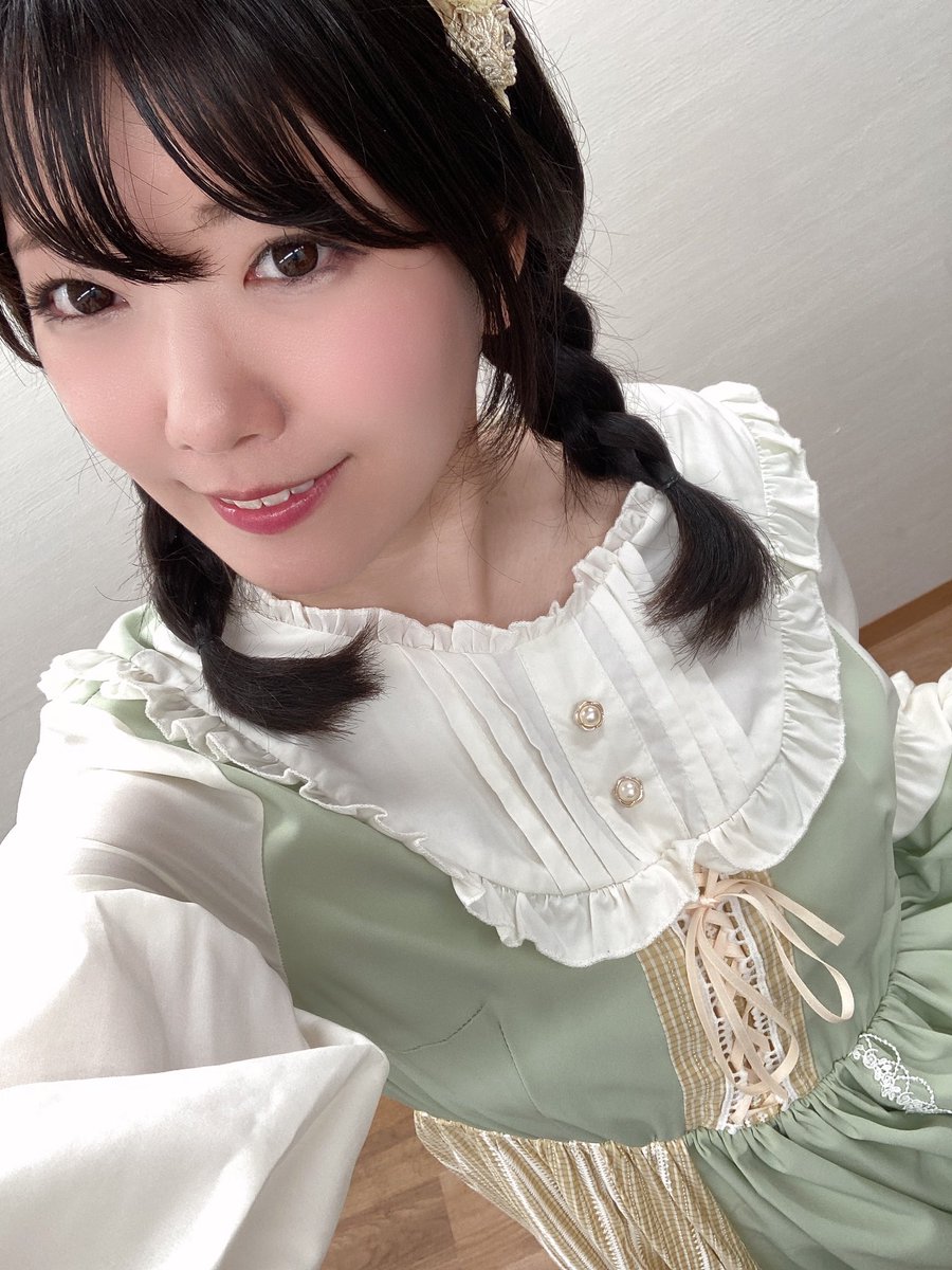 汐川ほたて🌠日本一"大使"の肩書きの多いタレント tweet media