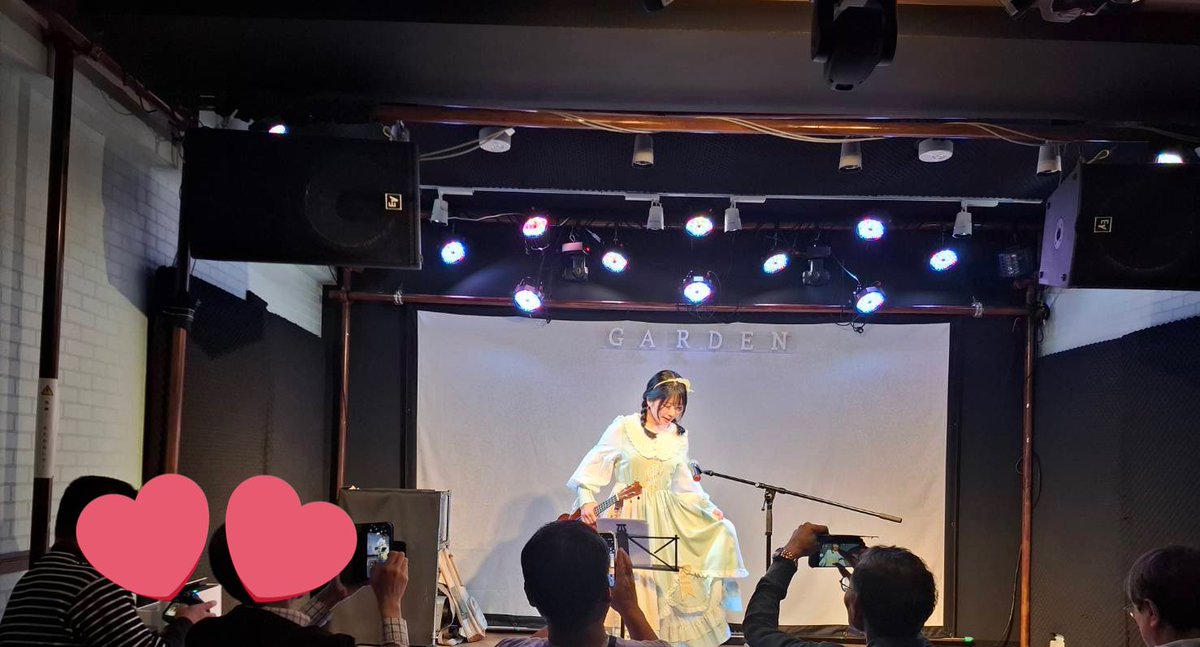 汐川ほたて🌠日本一"大使"の肩書きの多いタレント tweet media