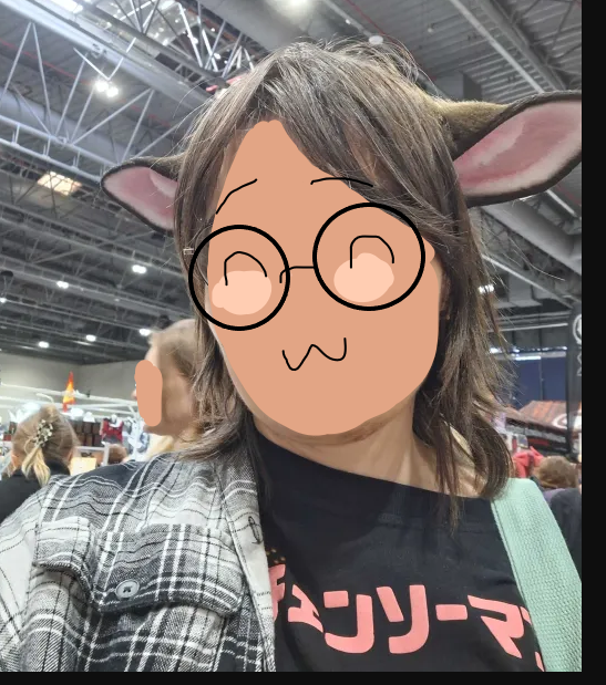 FilipPiekny's tweet photo. I did not wear my wig and it's good, it was very windy. I have purchased an animal ear headband which I love so much though, and it matches my natural hair colour. https://t.co/rJQeI171pM