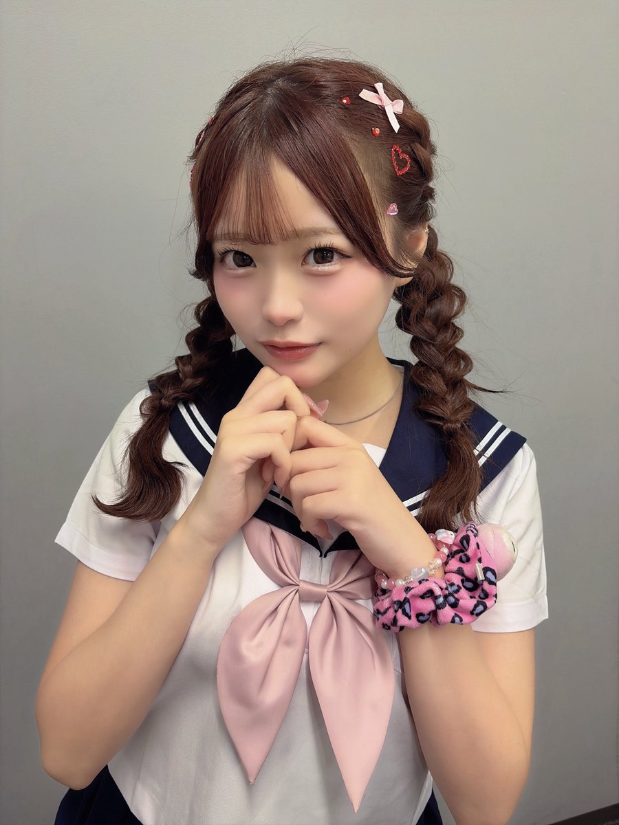 杉井みぃ #よーよーよー tweet media