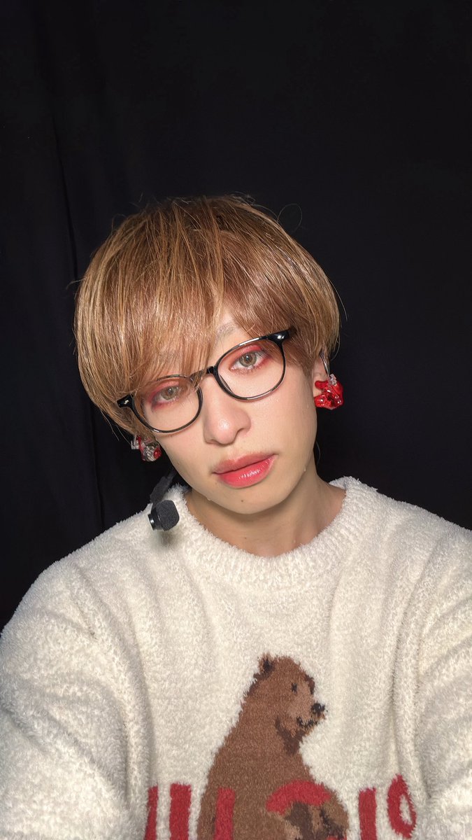 センラ@浦島坂田船 tweet media