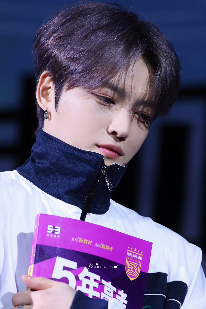 𝗔𝗥𝗧𝗜𝗦𝗧𝗞𝗜𝗠  | 金在中 tweet media