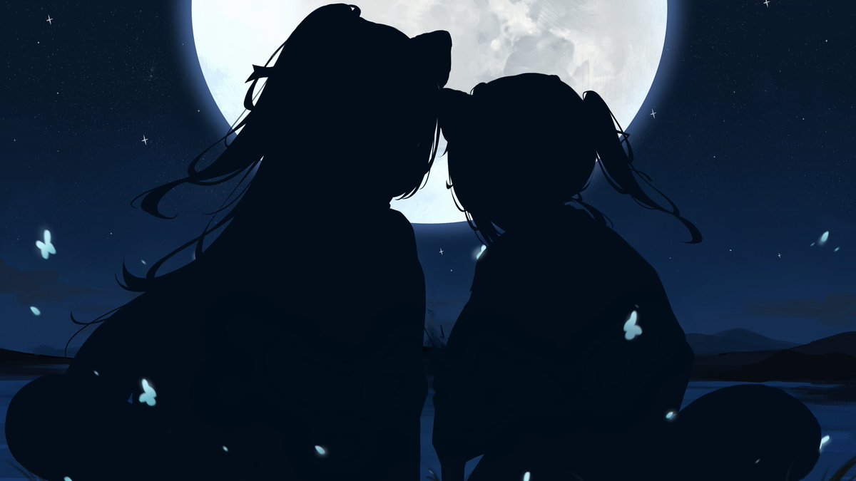 YozakuraYuura's tweet photo. Apakah kamu akan datang ke Premier cover aku bersama adikku Yuuka? 👉👈
🔗 https://t.co/4Prs49FpOt
🕗 20.00 WIB https://t.co/HibrHfDqc7