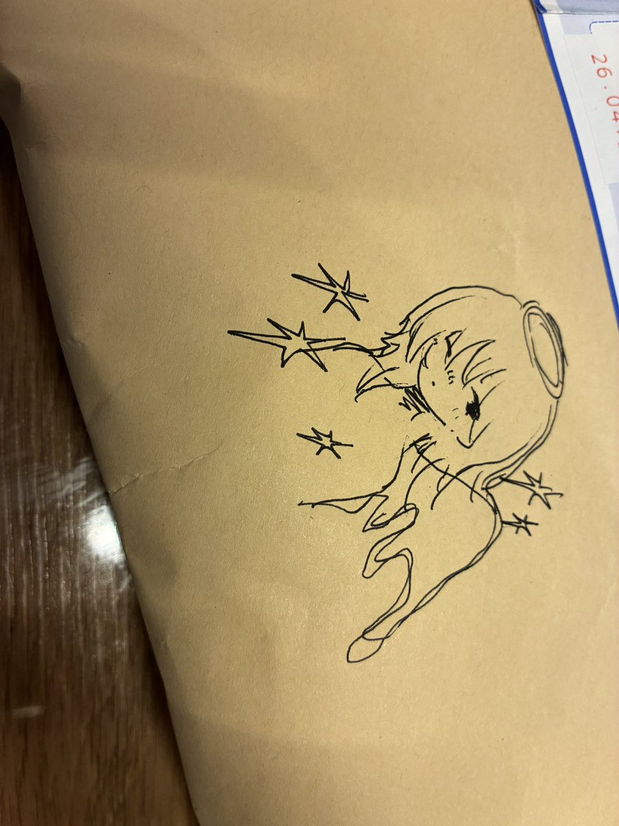 fran_new12's tweet photo. めっちゃ早く届いたし、梱包も可愛かった！ https://t.co/sGp8gAHVLr