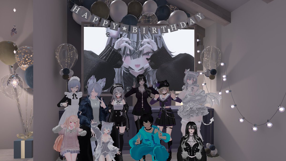 りんす tweet media