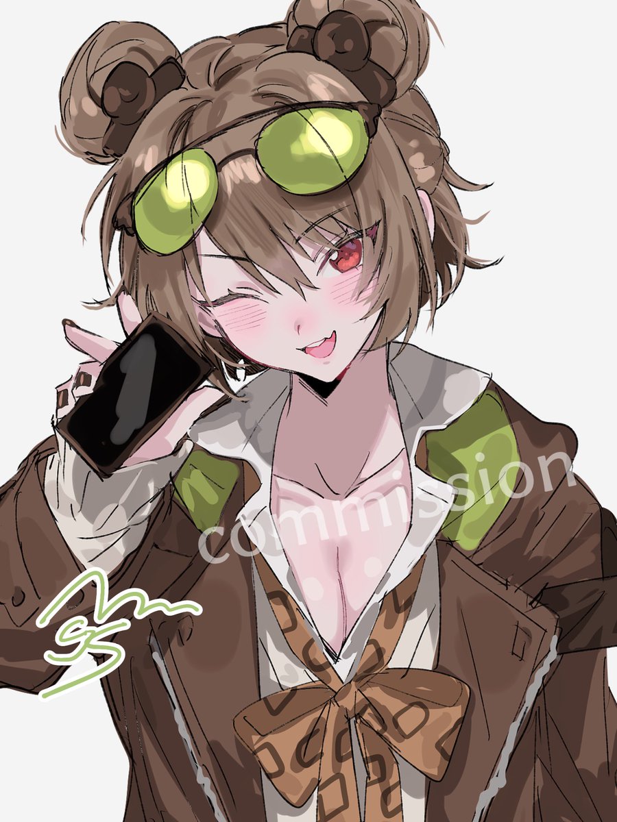 mm（gs）🌑ｺﾐﾃｨｱ U03a tweet media