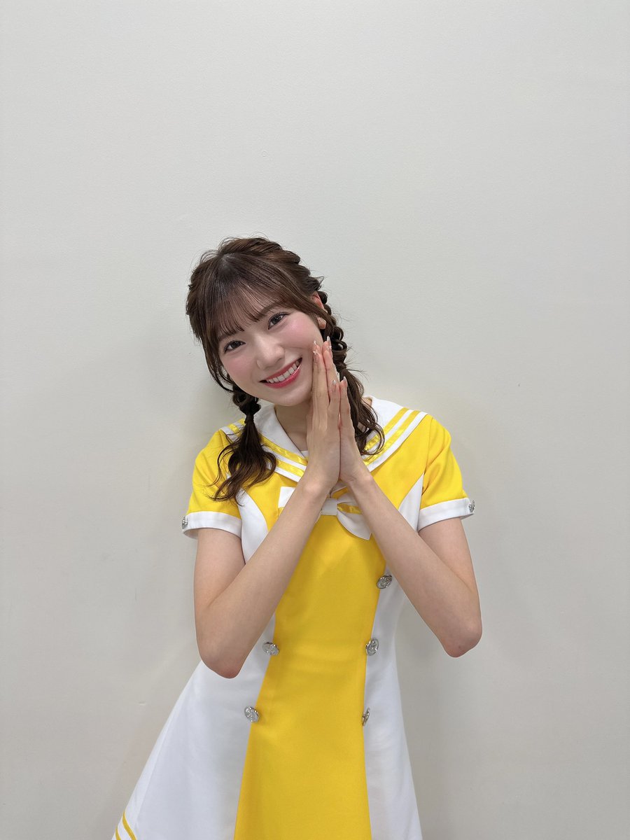 シアターの女神公演 ついに通常公演ラストでした…😭！ まだ卒業公演は