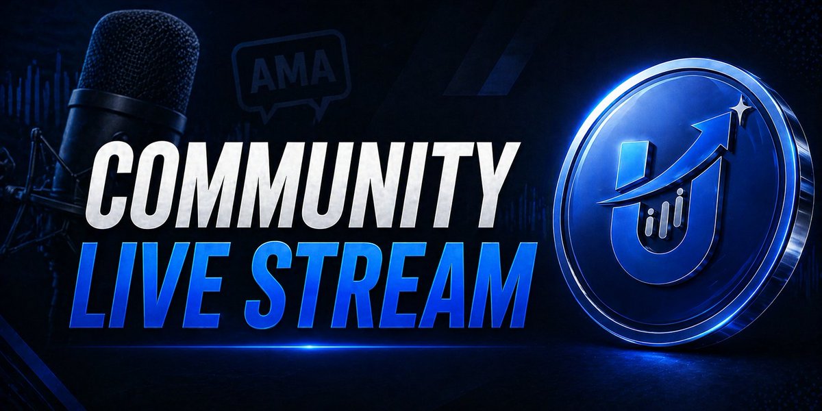 Upscreener tweet media