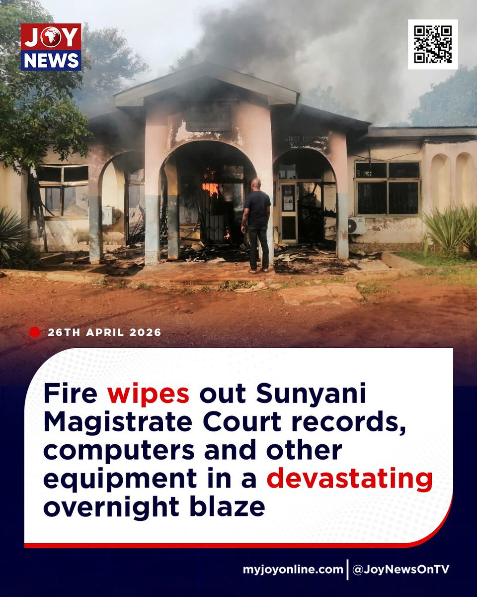 Joy 99.7 FM tweet media