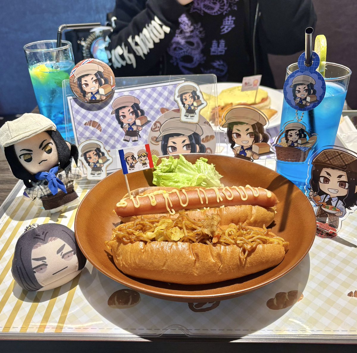 はおみや@お取引ﾘﾄﾘﾝ必読⚠8/1更新 tweet media