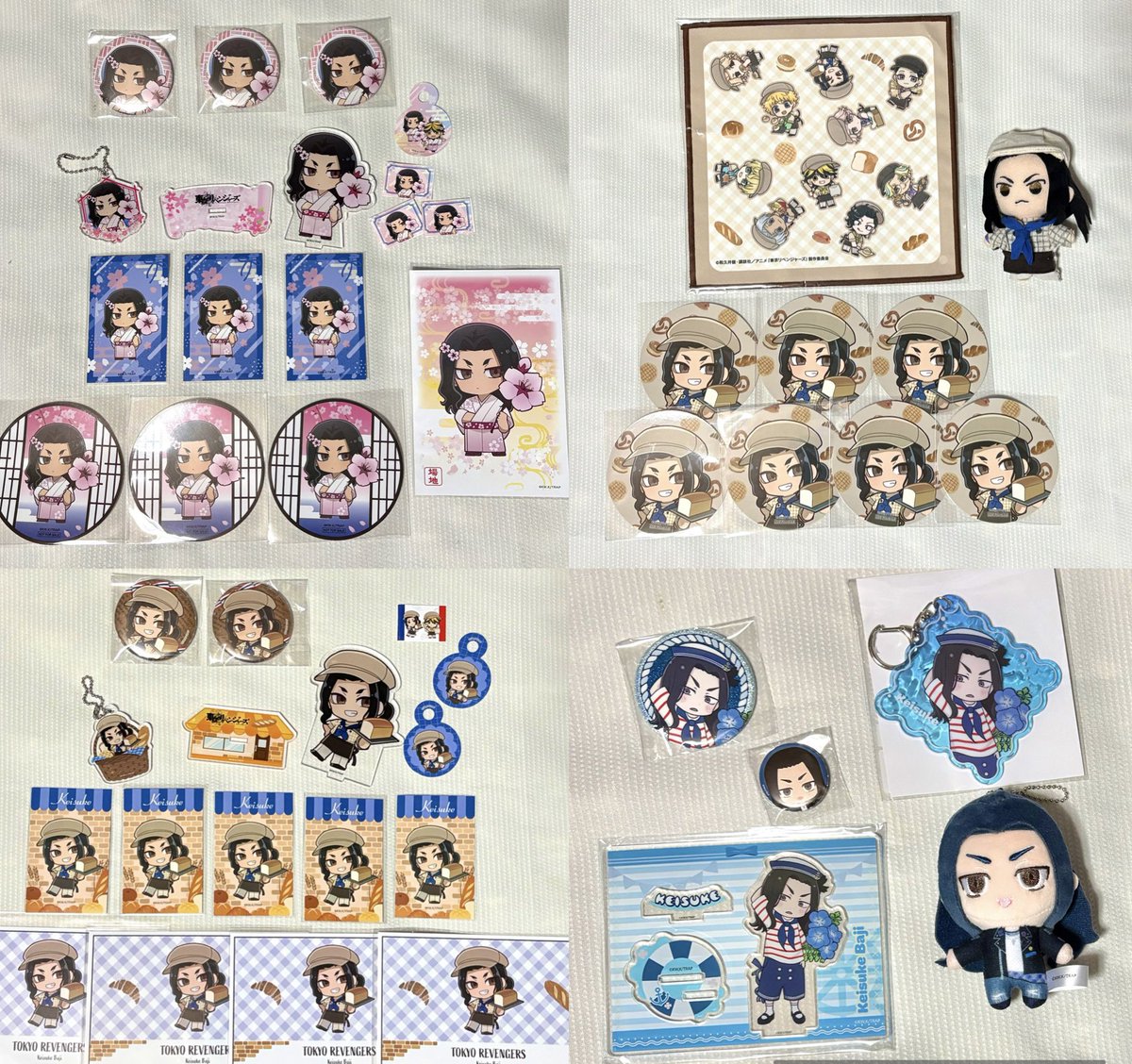 はおみや@お取引ﾘﾄﾘﾝ必読⚠8/1更新 tweet media