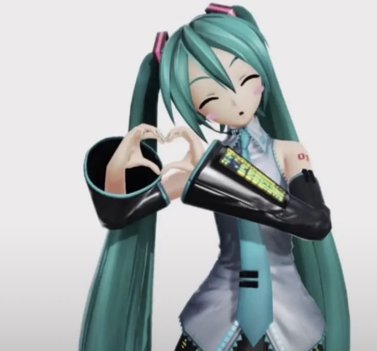 미미미쿠 tweet media