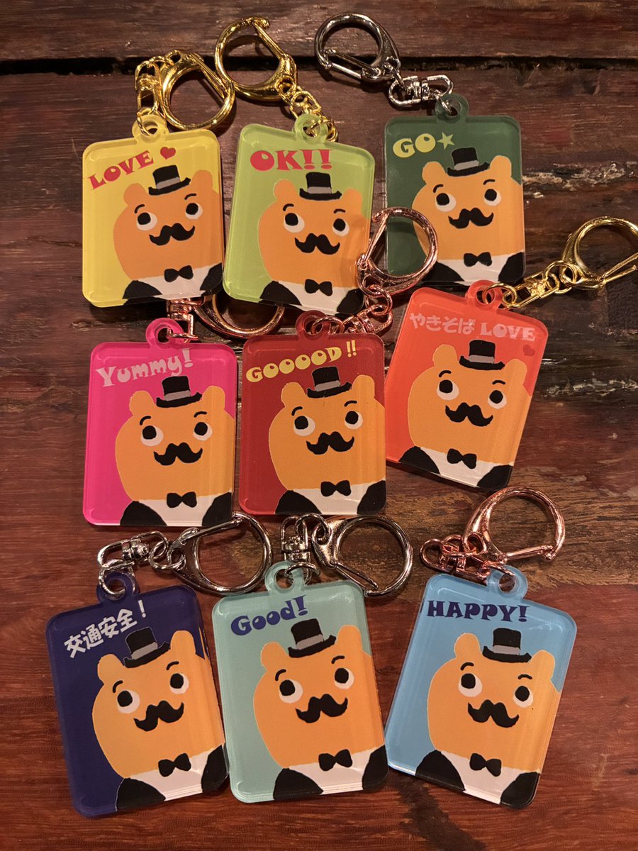 やきそばじろからのお知らせ tweet media