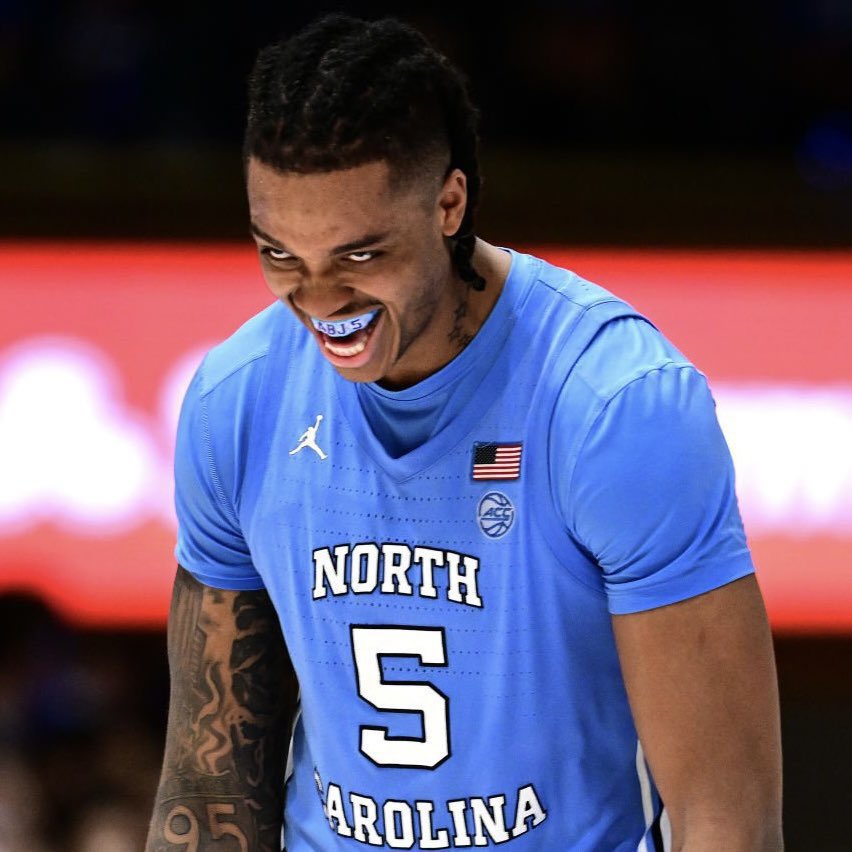 Armando Bacot Enthusiast tweet media