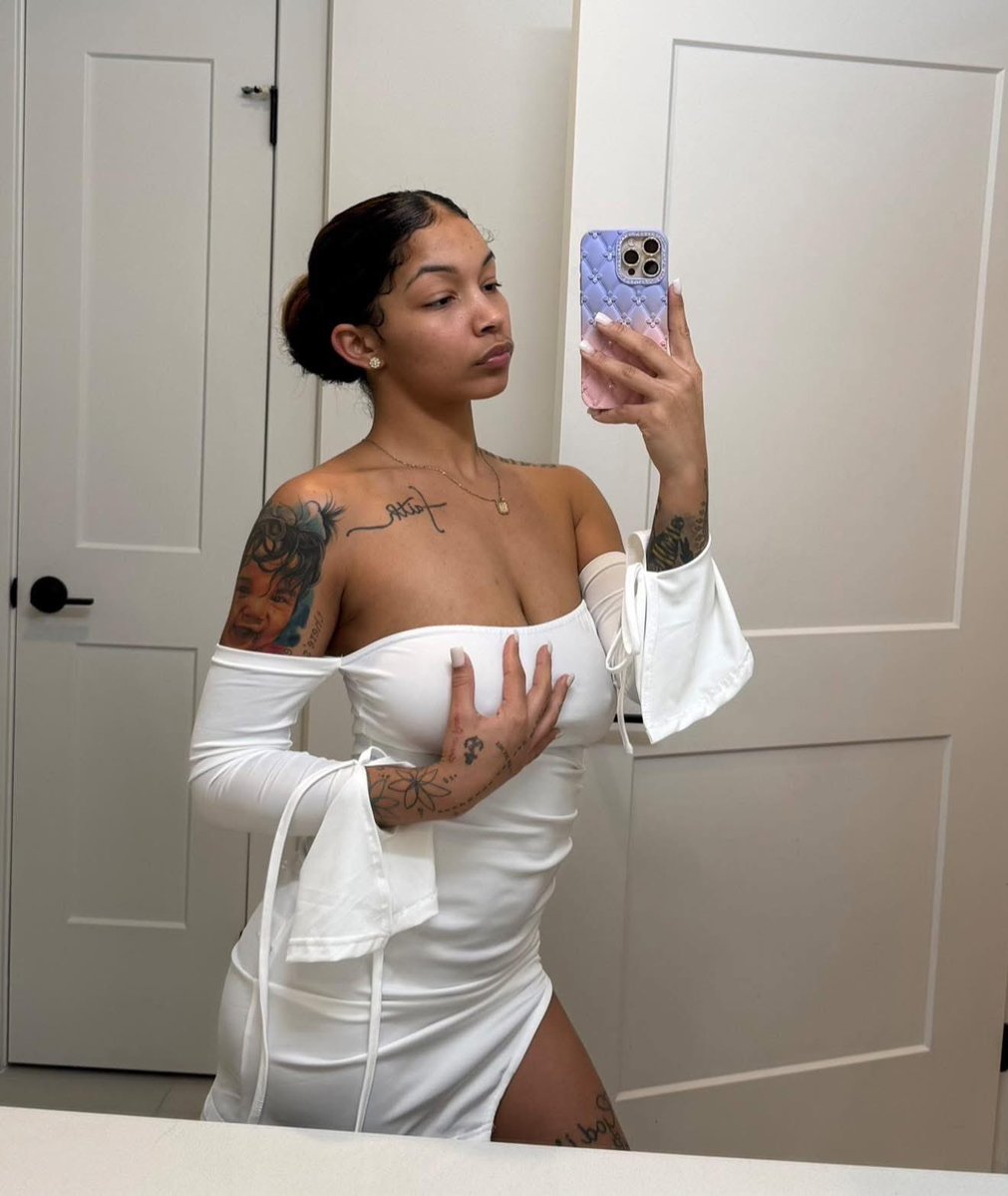 Dezhane ✨🦹‍♀️ tweet media