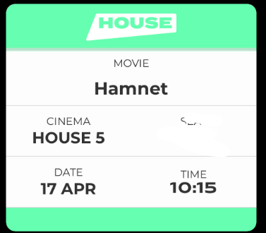 NooMori's tweet image. #Hamnet โคตรของโคตรดี ทางนี้ร้องให้เป็นบ้าอ่ะ
ช่วงพีคของหนังคือมวลอารมณ์ ดี นักแสดงดี มุมภาพ ออกแบบภาพโคตรดี พอหนังแช่ด้วยมุมภาพมุมนั้นคือนี่เขื่อนแตกไปเลย ฮือฮือฮือ
ชอบกิมมิคที่ไม่เอ่ยชื่อตัวเอกจนเกือบช่วงหนังจบด้วย (ซึ่งนี้เป็นหนึ่งในคนที่ไม่ได้ทำการบ้านมาก่อน