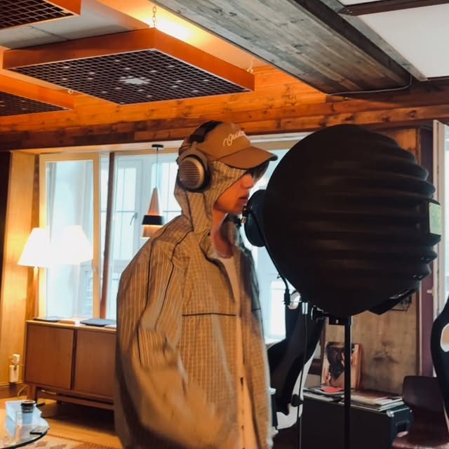 updatingsvt's tweet image. [#INSTAGRAM] 260426 THE8 #디에잇