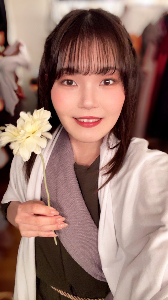 田辺 椰紗(たなべ なぎさ) tweet media
