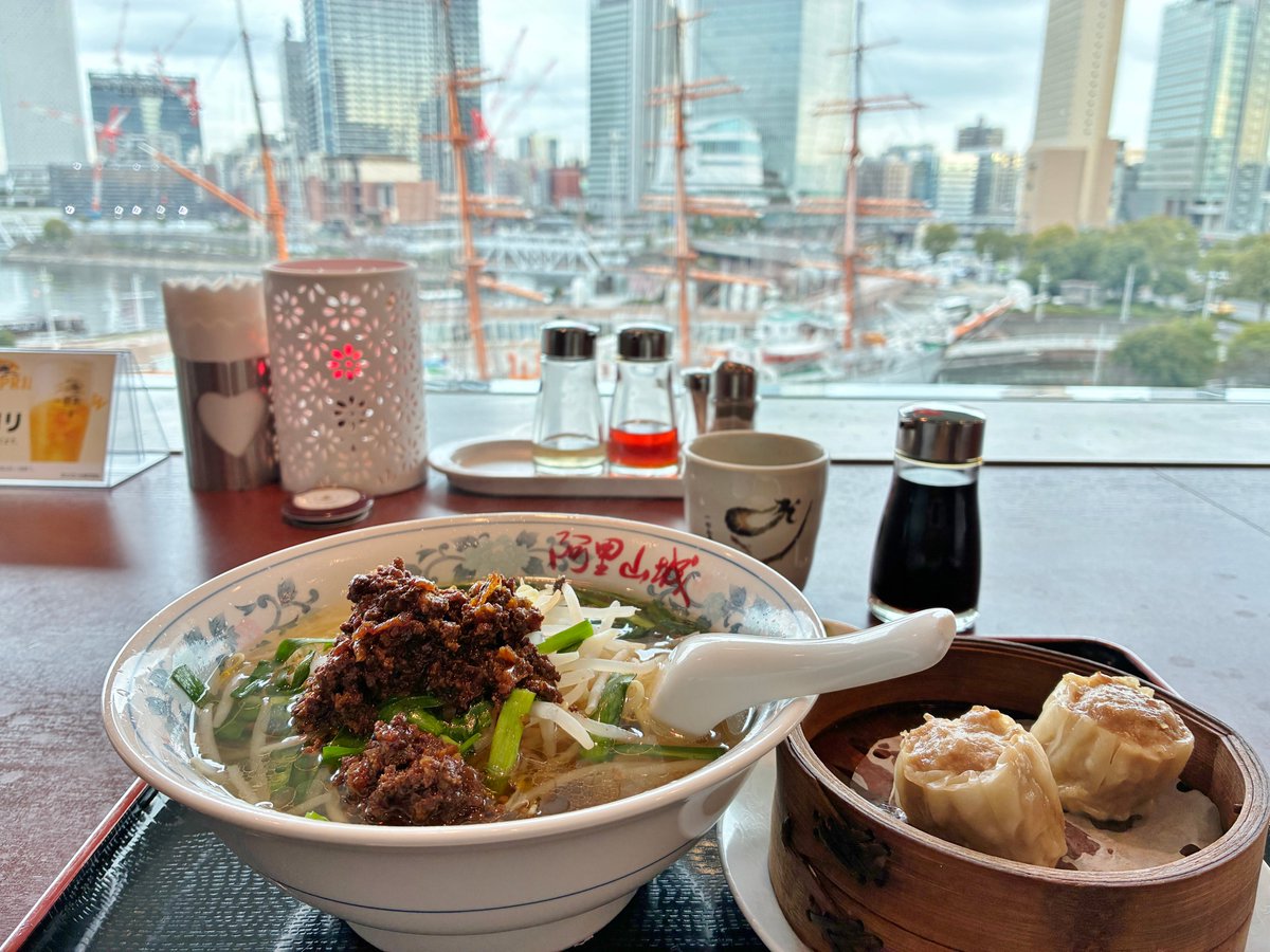 hama_pita's tweet photo. 横浜で「本当に美味しい店」だけ知りたい人へ🍽️

実際に食べ歩いて“また行きたい”と思えたお店だけを厳選しました🚶‍♀️

横浜駅・みなとみらい・関内エリア別で探しやすいです👇
https://t.co/SEUN4ROLYD https://t.co/td1GFX7URt