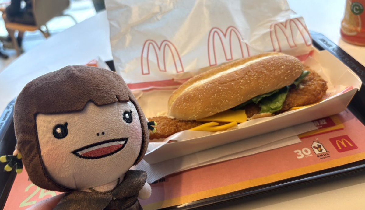 May'n STAFF tweet media