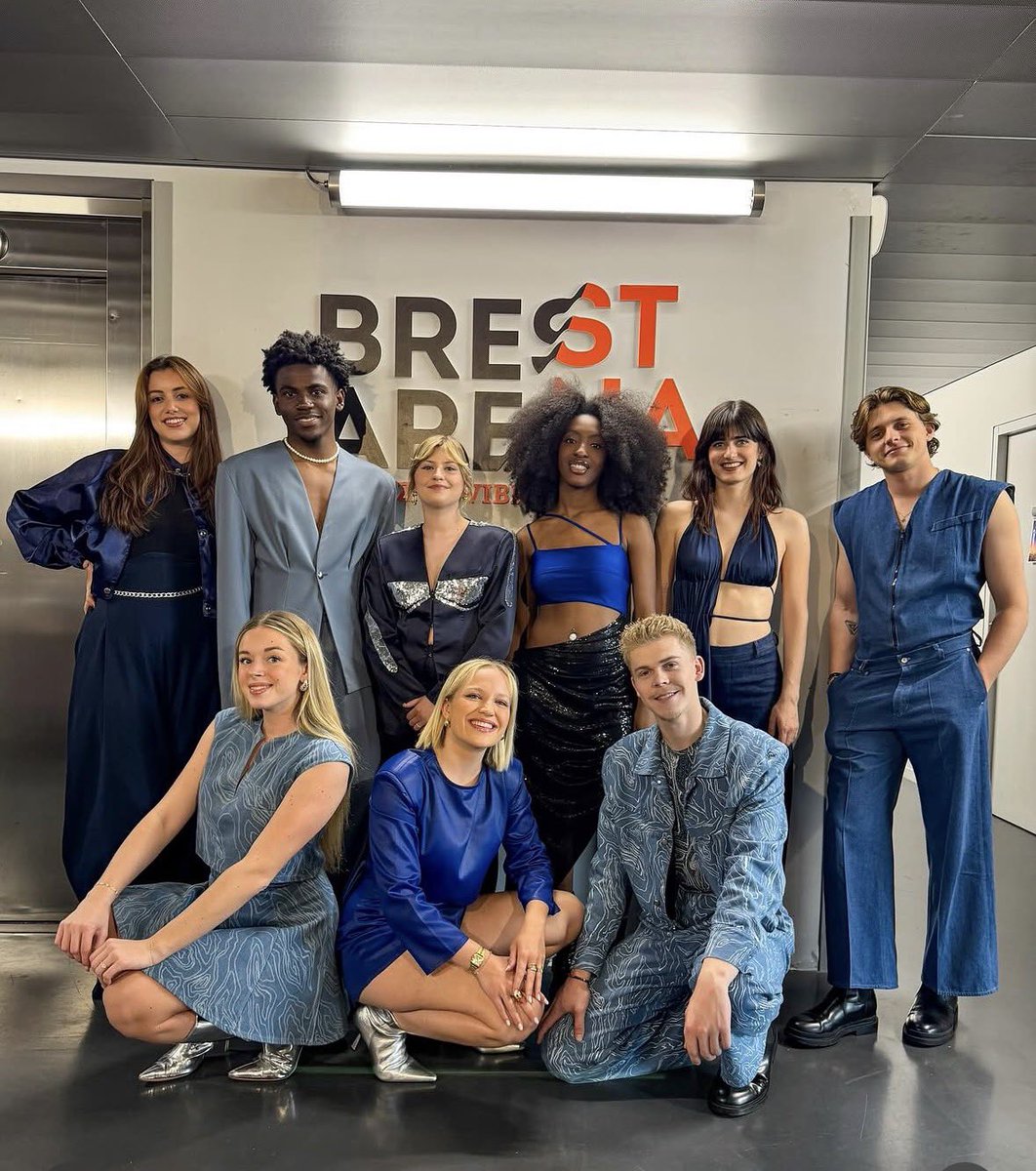 Candyce🎪 tweet media