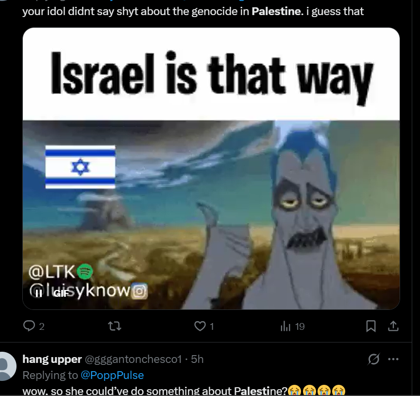 Rony- TalkaTime tweet media