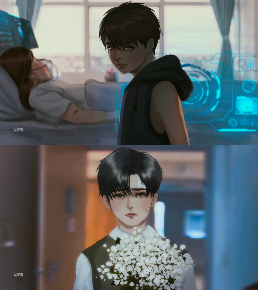 𝓚𝓸𝓻𝓲𝓷 ᥫ᭡. comms open tweet media