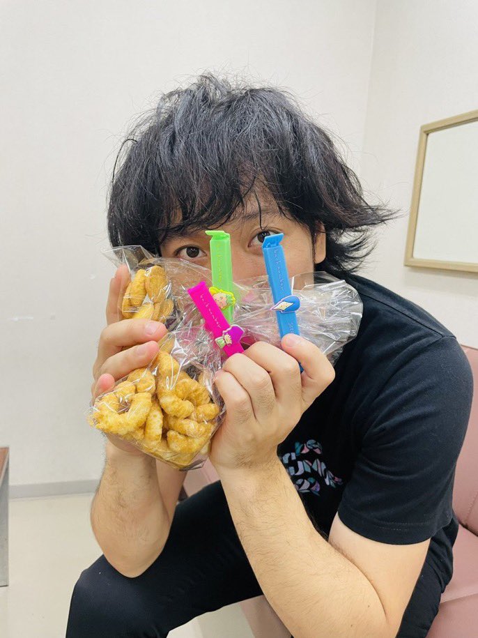 ゆうな🔑5/4　JAPAN JAM tweet media