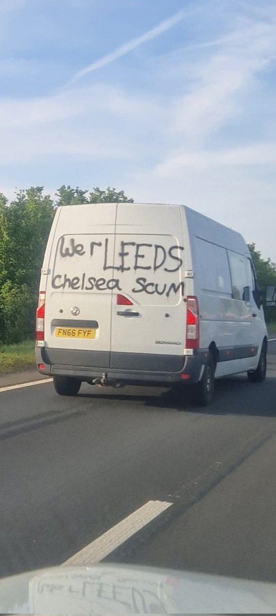 Wayne Garnett tweet media