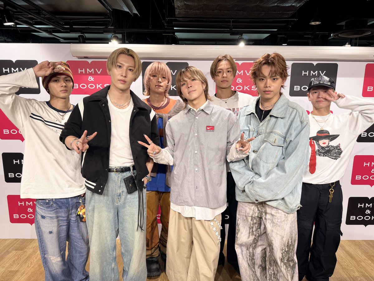 KID PHENOMENON【公式】 tweet media