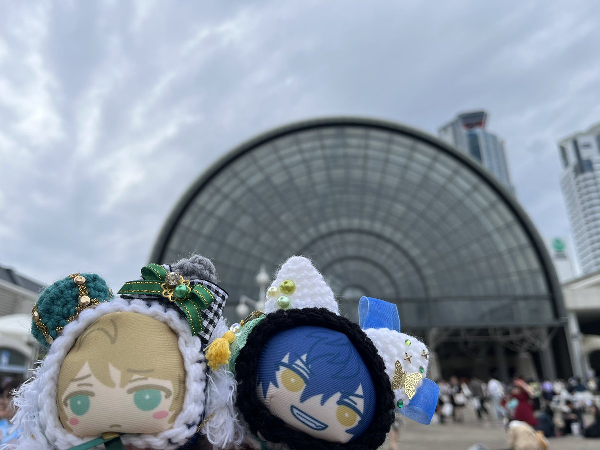 まさお🥦 tweet media