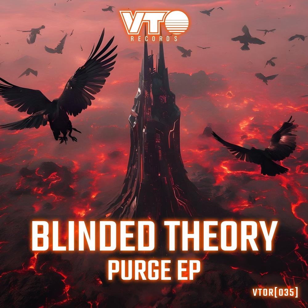 1dnb1's tweet image. Blinded Theory - Purge EP (2026) FLAC 

DOWNLOAD here: 1dnb.org/node/36601

#flac #dnb #lossless #1dnb #hqmusic #jungle