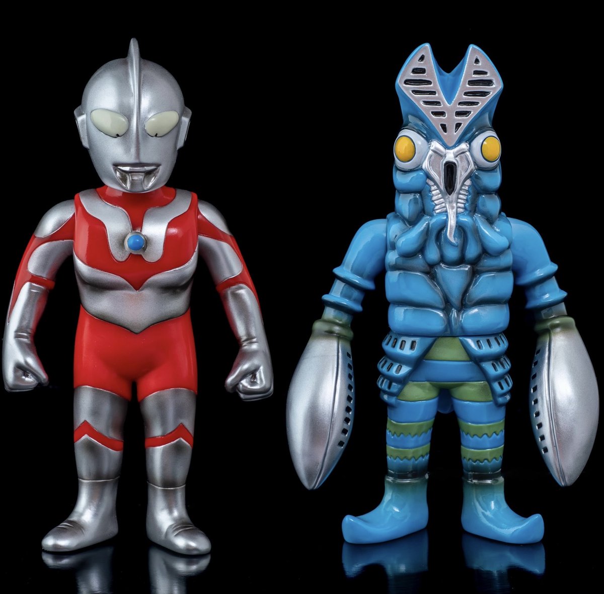 Kaiju One / 壹工房(@Kaiju_One_HK) / Posts / X