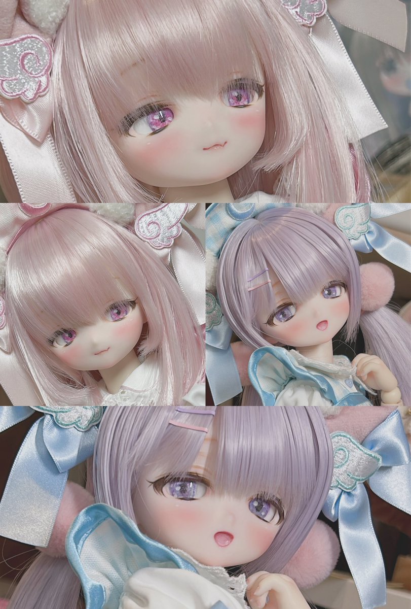 天使ねるね†🎀 tweet media