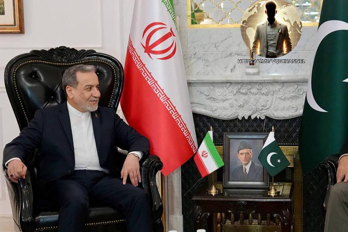 25 aprile 2026, Iran - USA 

NEGOZIATI SOLO SE ACCETTATE LE NOSTRE CONDIZIONI LA PALLA È NEGLI USA

Una fonte diplomatica iraniana ad Al Arabiya:
Teheran ha consegnato la sua risposta alle richieste americane al mediatore pakistano. Il ritorno di Araghchi a Islamabad è legato ai