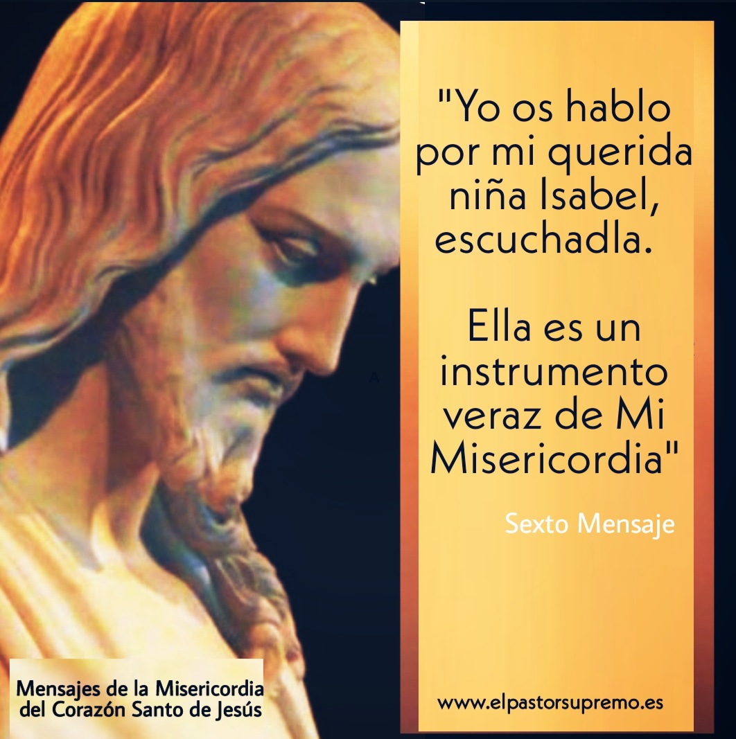 Urgencia de oración por el mundo tweet media