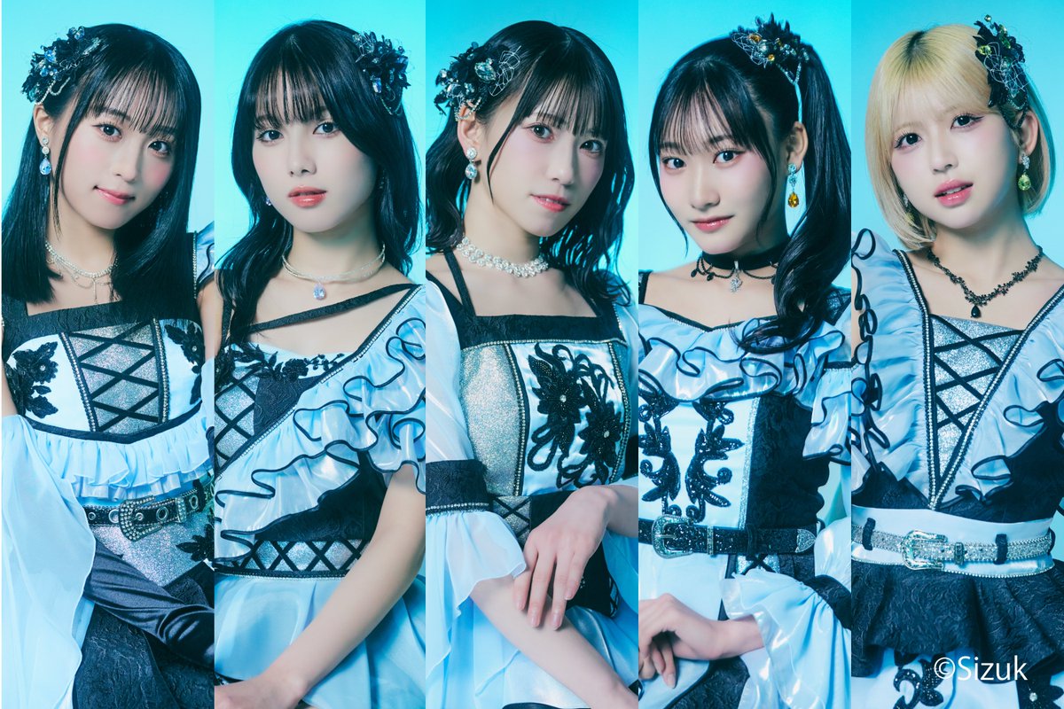 チケット一般販売開始🫧／ 5/24(日)開催 #LarmeR Last Live 〜Love All