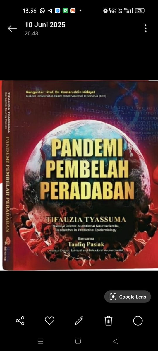 Dokter Tifa tweet media