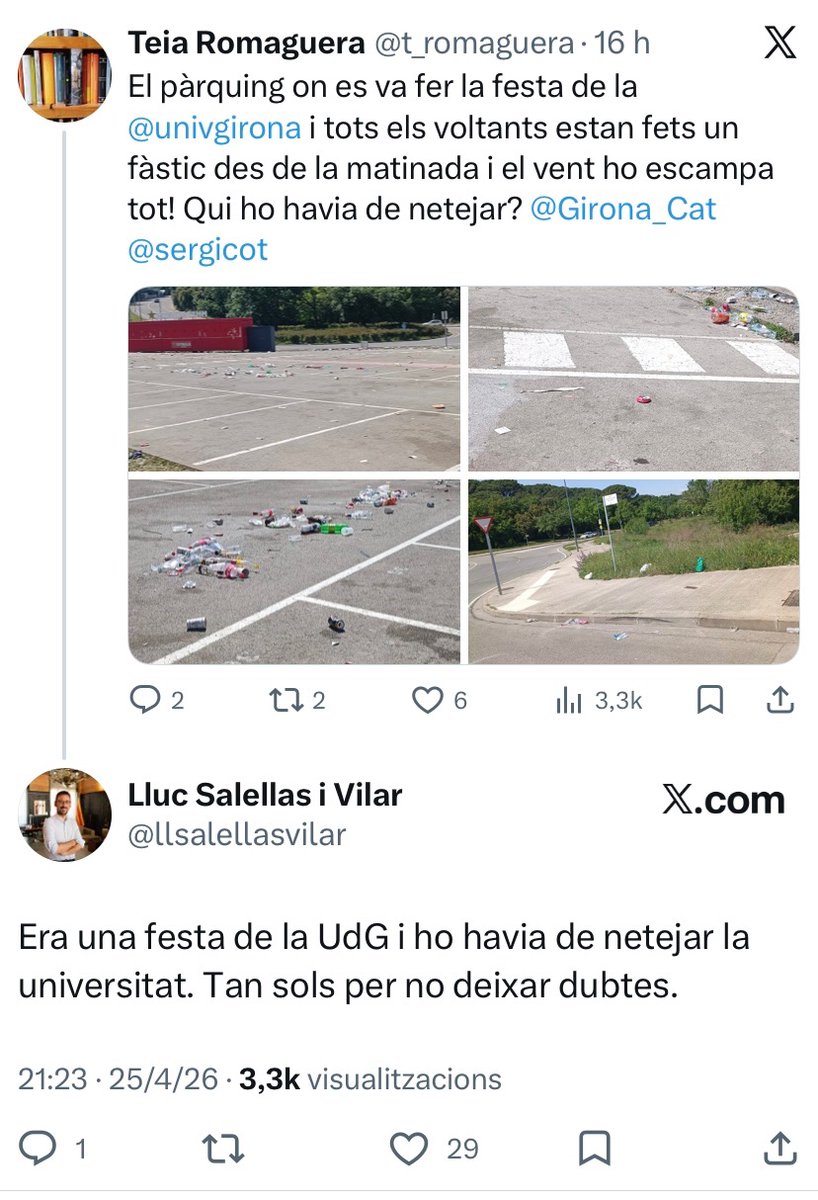 Aliança Catalana-Gironès tweet media
