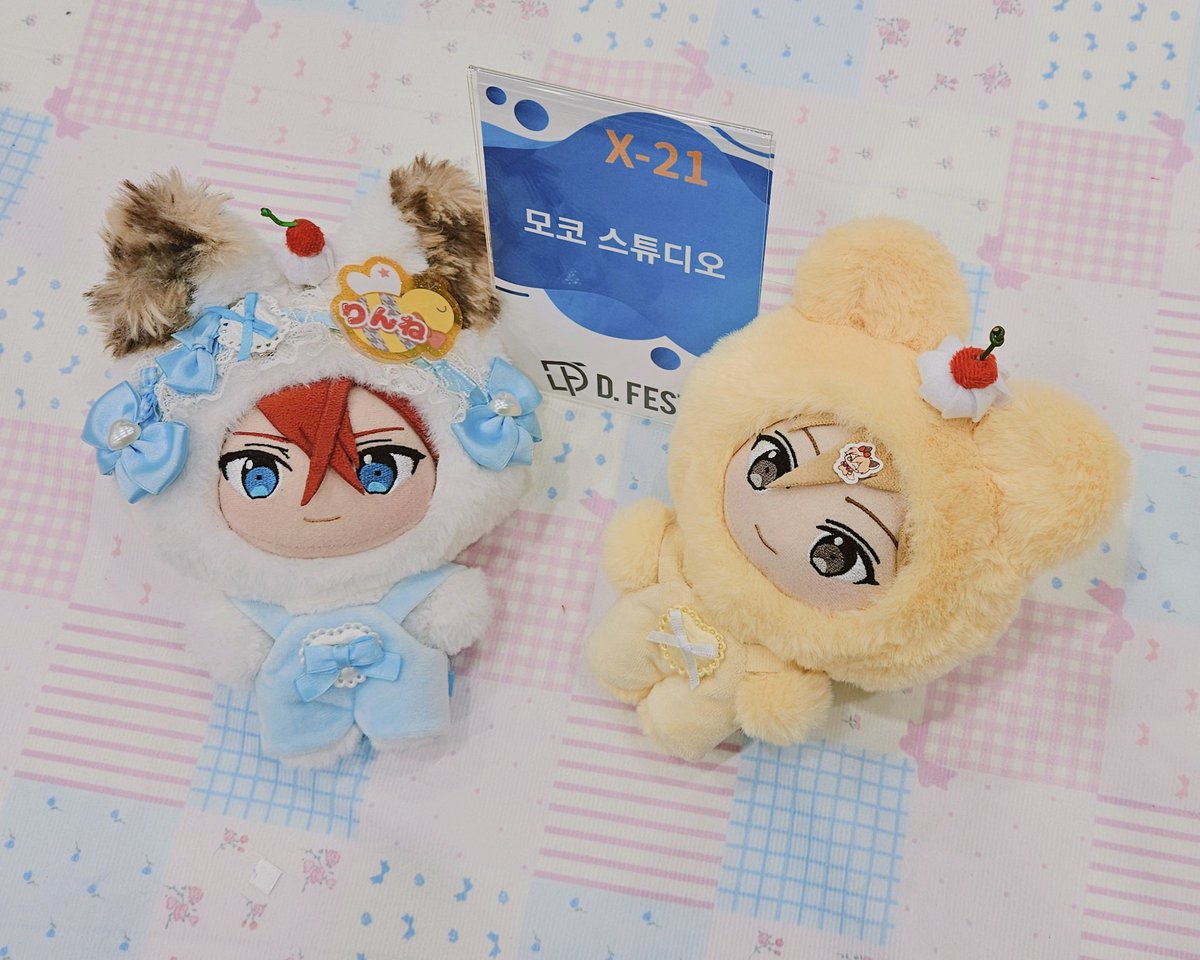 =͟͟͞͞♡모코 스튜디오 ໒꒱ tweet media