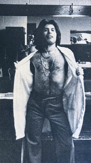 ⚜️🏳️‍🌈🏳️‍🌈Freddie 🏳️‍🌈🏳️‍🌈⚜️ tweet media