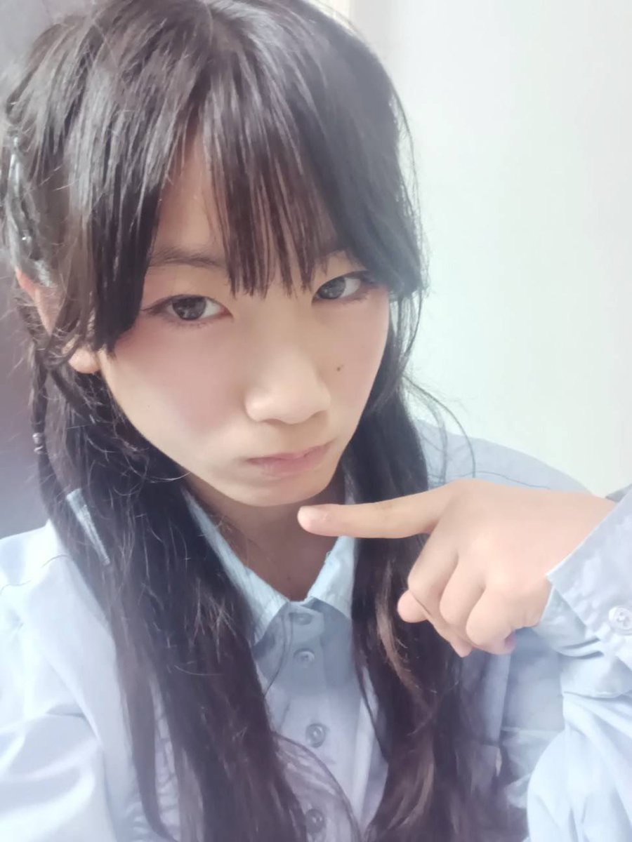 あの〜、あともうちょっとでゆいちゃんの身長抜けせそうなんですよ！誰か身長伸びる方法教えて🙏

#CHiCKちゃん #板花希音 #アイドル