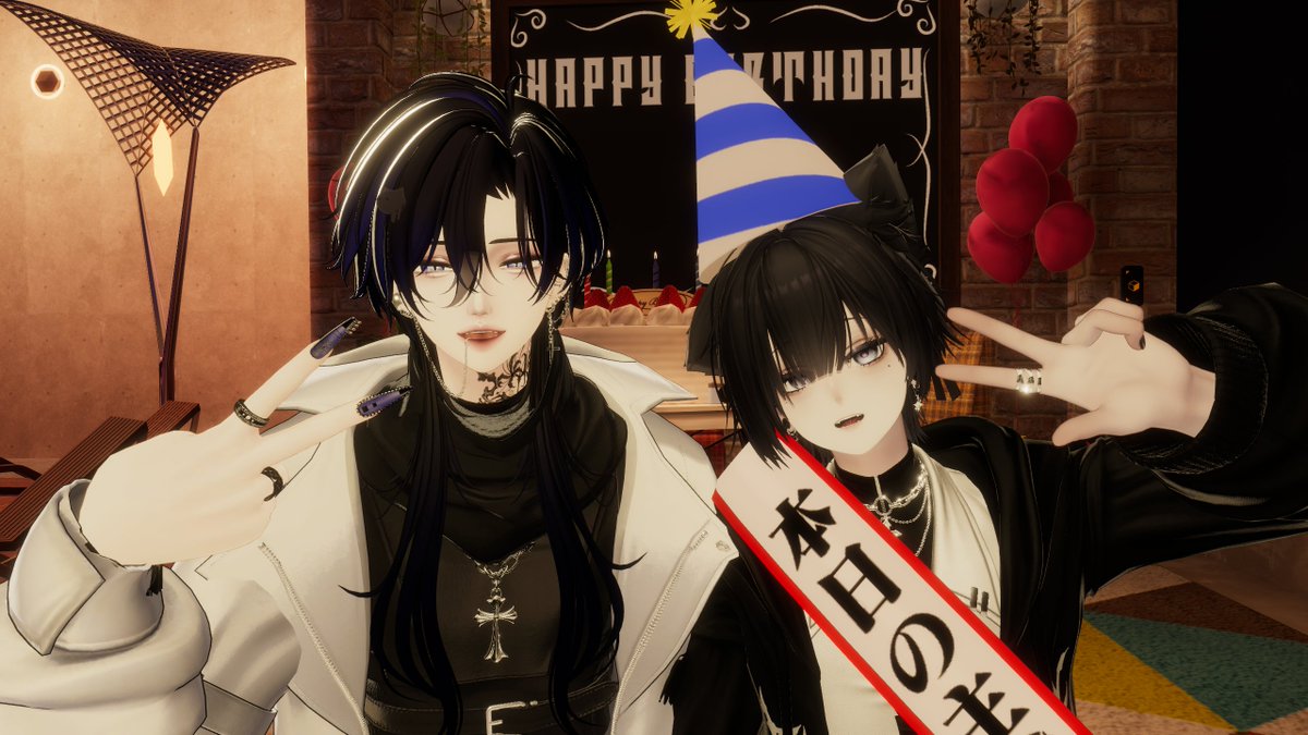 Ichinose Rita tweet media