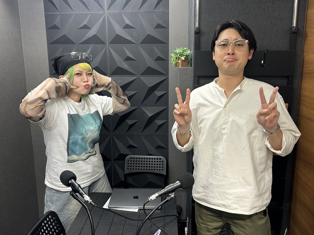 Cwave【公式】 tweet media