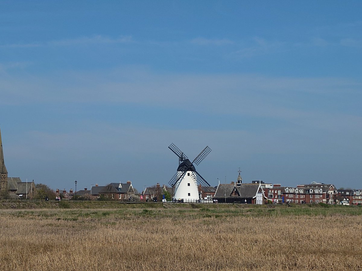 MonicaCrimmins's tweet image. Yesterday we had a lovely afternoon in Lytham #Lytham #Fylde #Lancashire