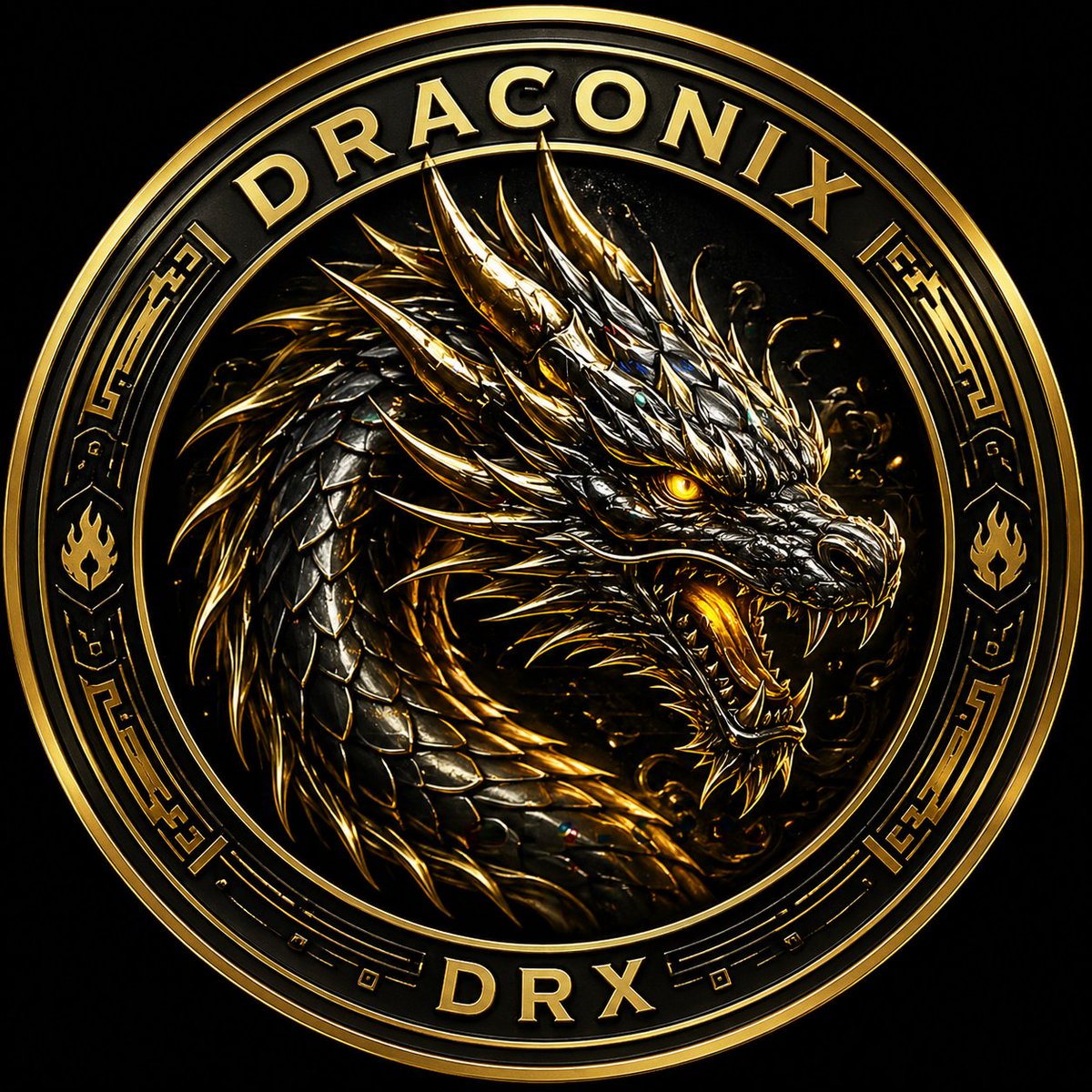 DRACONIX (@DraconixProject) / Posts / X