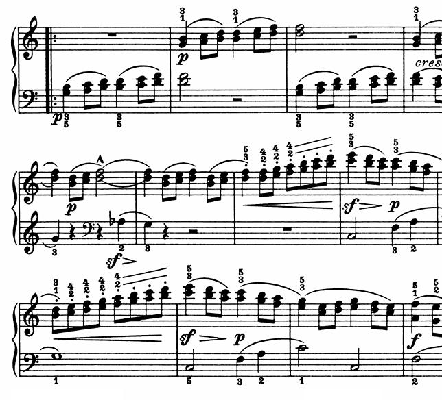 音律姫REIKO～階名(移動ド)音感 tweet media